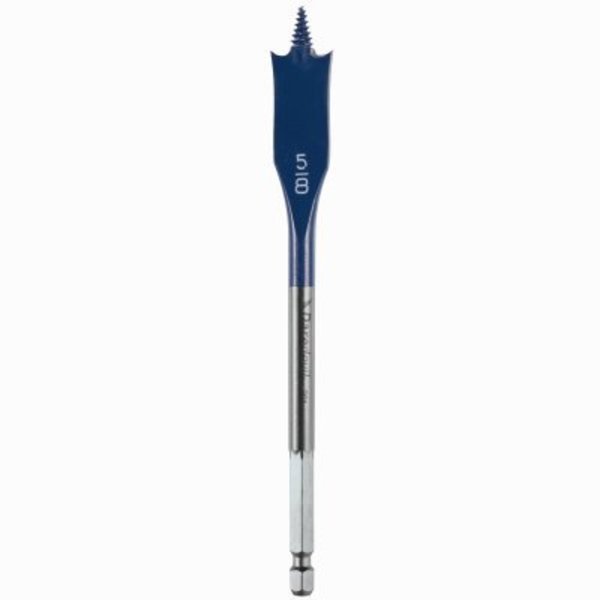 58x6 Spade Bit, Bosch, Mfr#: DSB1007